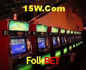 Experiência VIP Folkbet