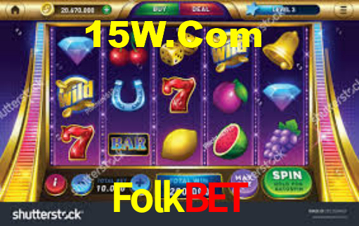 APP rápido e leve da Folkbet