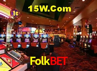 Casino Ao Vivo Folkbet