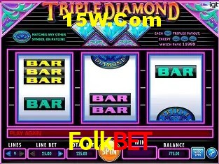 Promoção Relâmpago Folkbet