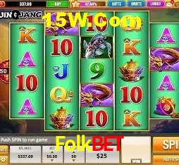 Jogo Spaceman Folkbet