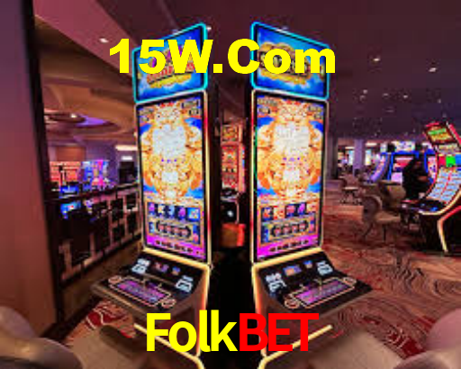 Sinta a adrenalina dos jogos de cassino com Folkbet