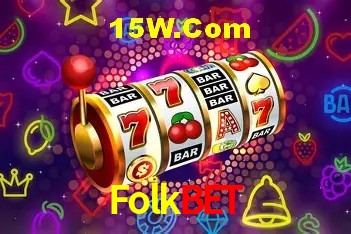 Benefícios da Conta Folkbet