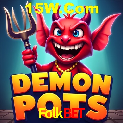 Inovações de Jogos na Folkbet: O Futuro das Experiências Interativas