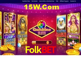 Recursos de Bônus Folkbet