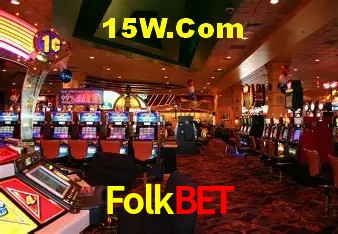 Login Seguro Folkbet