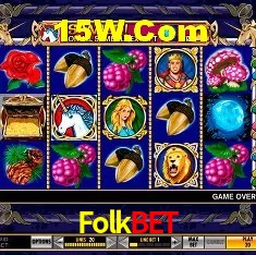 Avaliações dos Jogadores Folkbet
