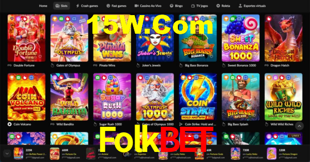 Folkbet Paga