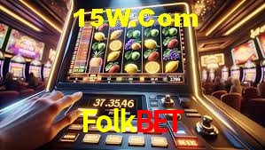 Games Directory Folkbet