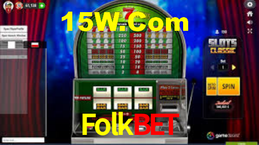 Folkbet: Seu Cassino Premiado com Pagamentos Rápidos