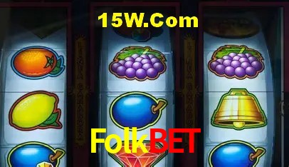 Slots com jackpots e giros grátis na Folkbet