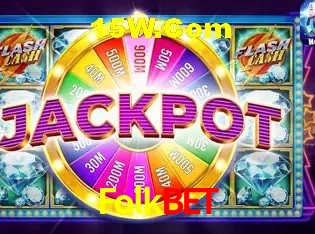 Variedade de jogos na Folkbet
