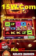 Jogos com bônus e suporte 24h na Folkbet